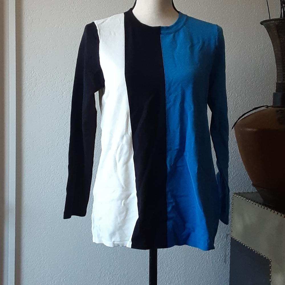 Alfani long sleeve